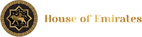 House of Emirates Logo
